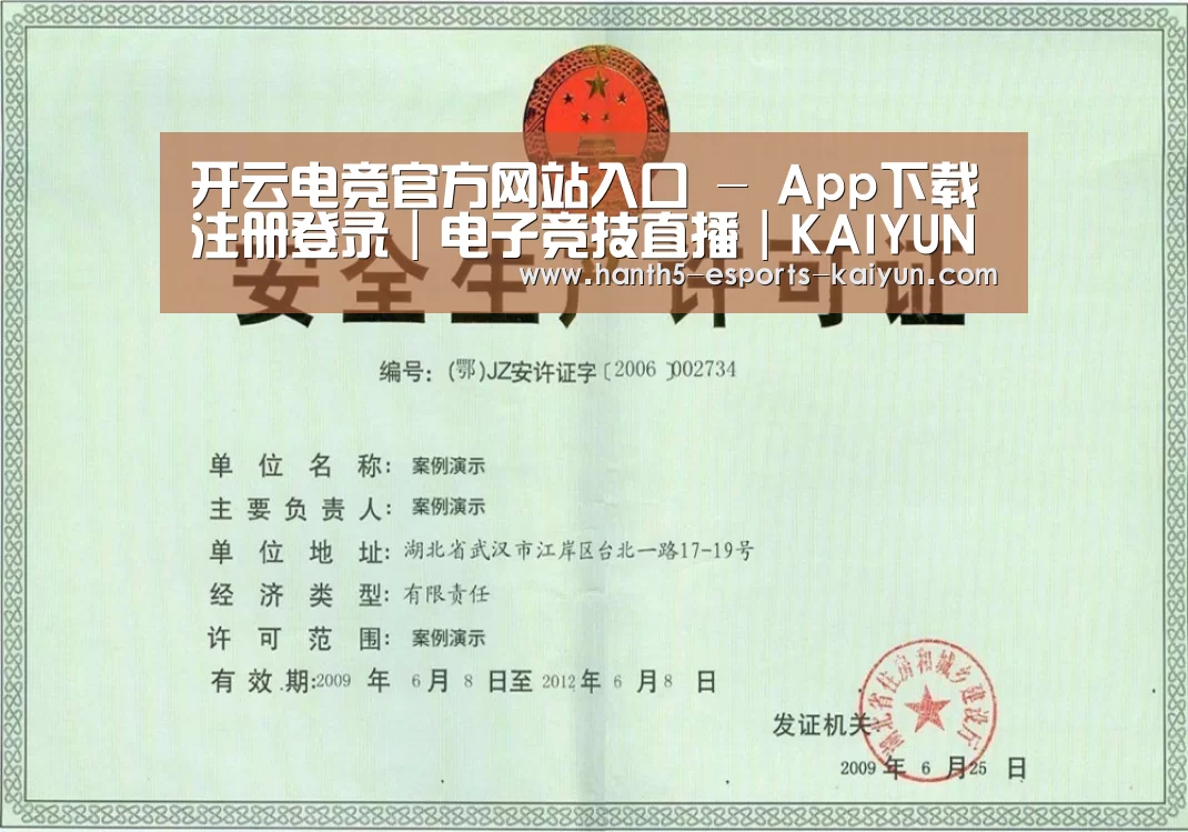 荣誉证书三(图1)